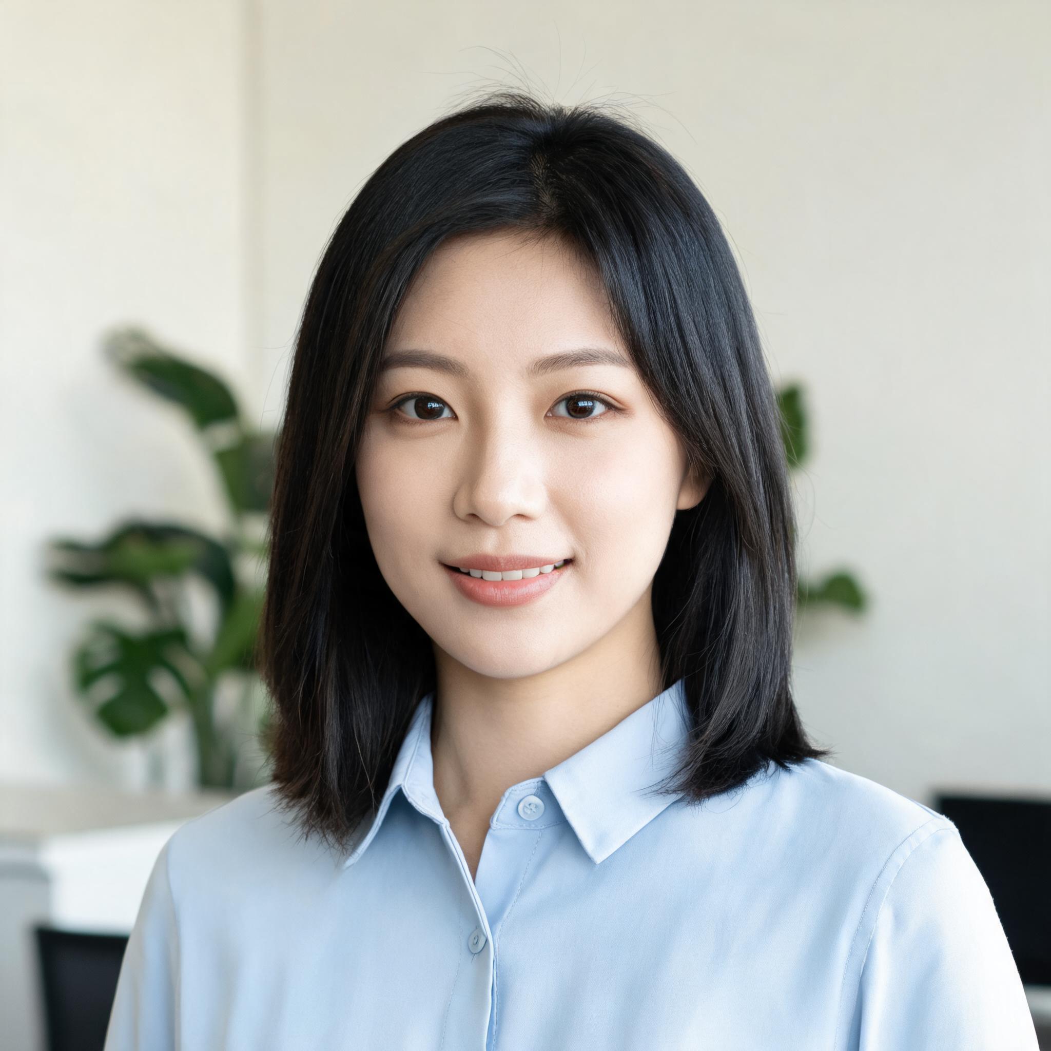 数据分析师李婷